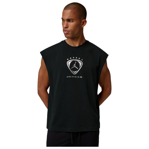 Jordan Ανδρική αμάνικη μπλούζα Brooklyn Sleeveless Tank Top